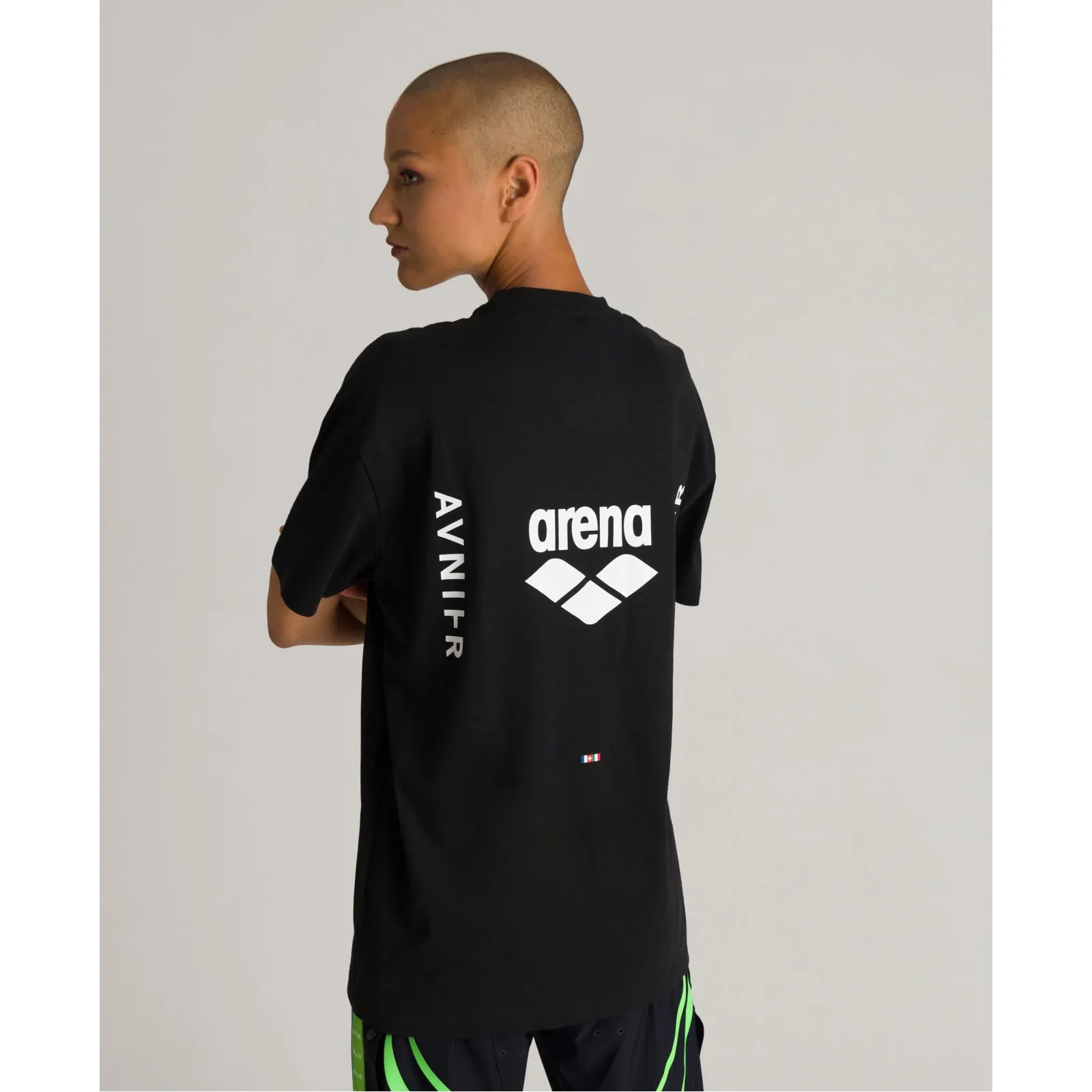 Футболка Arena ARENA AVNIER JERSEY TEE