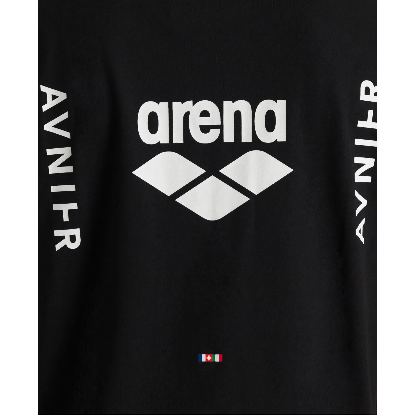 Футболка Arena ARENA AVNIER JERSEY TEE