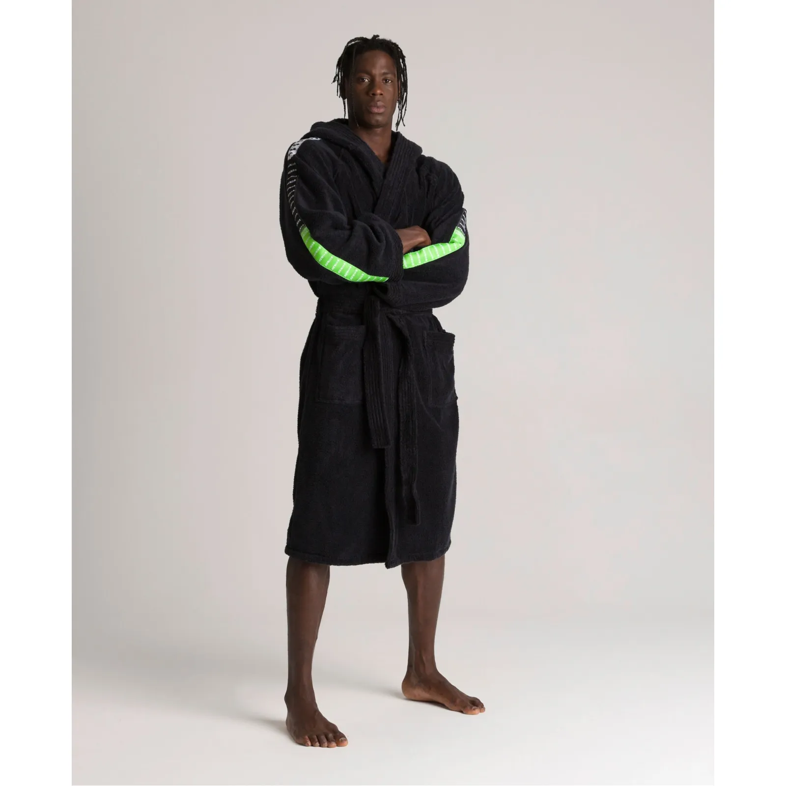 Халат Arena ARENA AVNIER SOFT ROBE