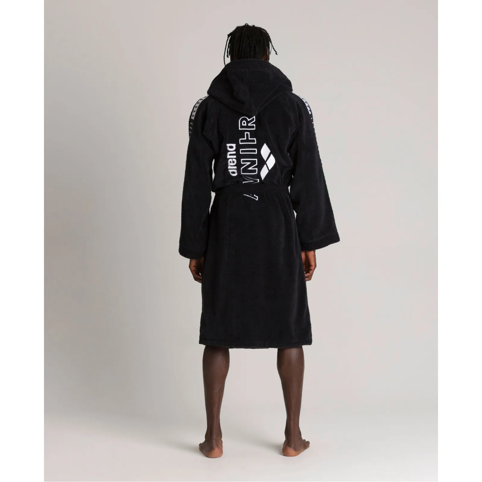 Халат Arena ARENA AVNIER SOFT ROBE