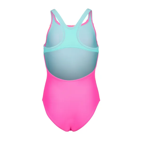 Дитячий купальник Arena LINES SWIMSUIT SWIM PRO BACK L
