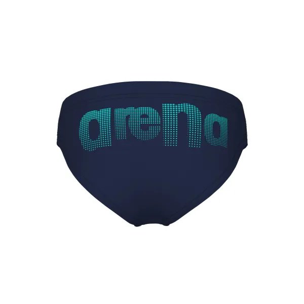 Дитячі плавки Arena LOGO KIDS BOY BRIEF
