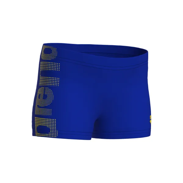 Дитячі плавки Arena LOGO KIDS BOY SHORT
