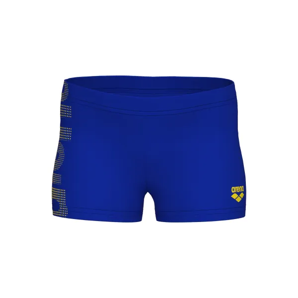 Дитячі плавки Arena LOGO KIDS BOY SHORT