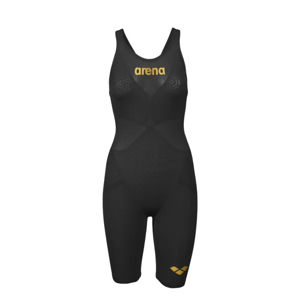 Жіночий комбінезон для плавання Arena POWERSKIN CARBON GLIDE OB