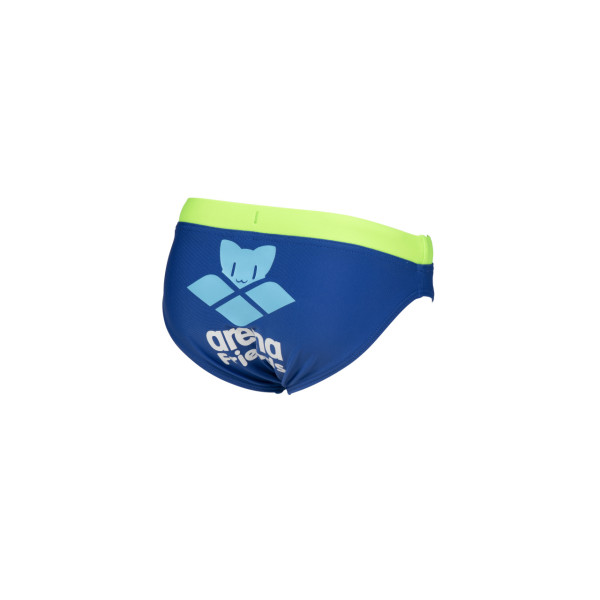 Дитячі плавки Arena ARENA LOGO CATS KIDS BOY BRIEF