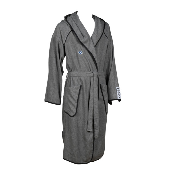 Халат Arena ICONS PARKA ROBE