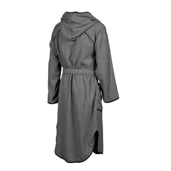 Халат Arena ICONS PARKA ROBE