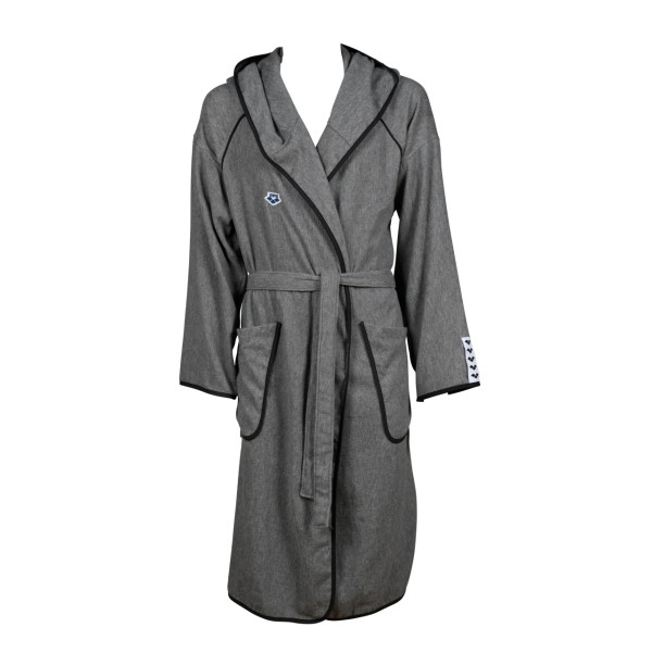 Халат Arena ICONS PARKA ROBE