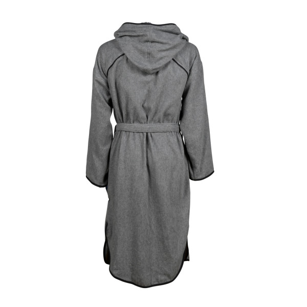 Халат Arena ICONS PARKA ROBE