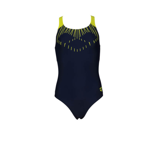 Дитячий купальник Arena G TRICK JR SWIM PRO BACK ONE P