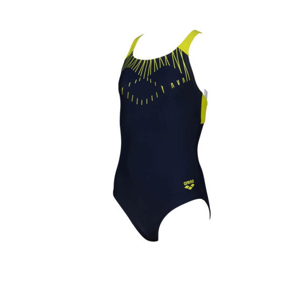 Дитячий купальник Arena G TRICK JR SWIM PRO BACK ONE P