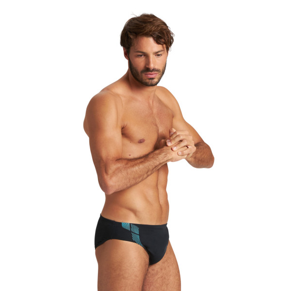 Плавки Arena M STREAK BRIEF