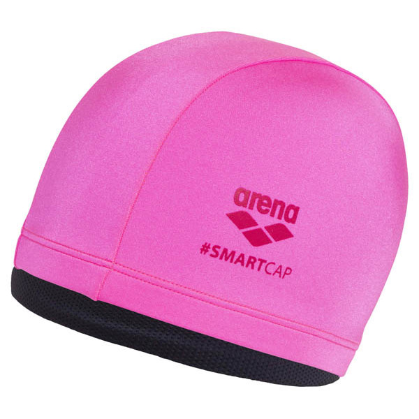 Дитяча шапочка для плавання Arena SMARTCAP JUNIOR