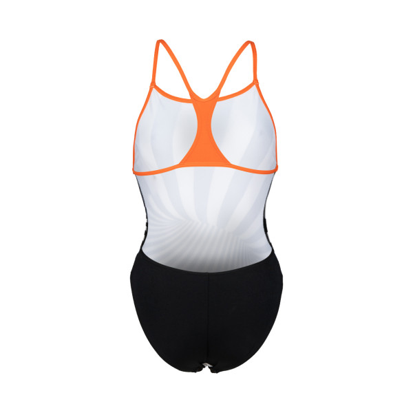 Жіночий купальник Arena WOMENS CRAZY ARENA SWIMSUIT B