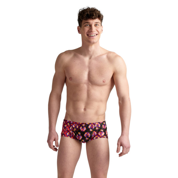 Чоловічі плавки Arena MENS CRAZY ARENA SWIM LOW WAI