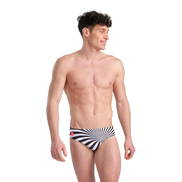 Чоловічі плавки Arena MENS CRAZY ARENA SWIM BRIEFS