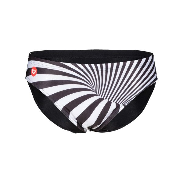 Чоловічі плавки Arena MENS CRAZY ARENA SWIM BRIEFS