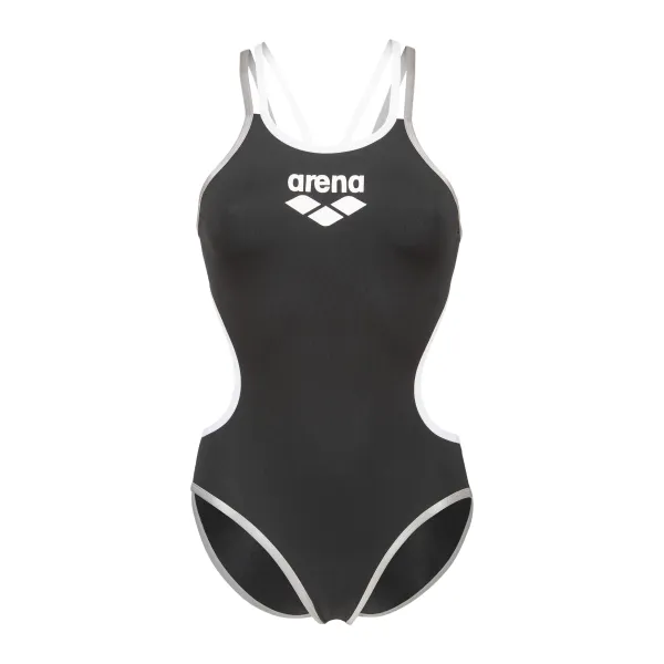 Жіночий купальник Arena ONE DOUBLE CROSS BACK ONE PIEC