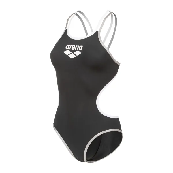 Жіночий купальник Arena ONE DOUBLE CROSS BACK ONE PIEC