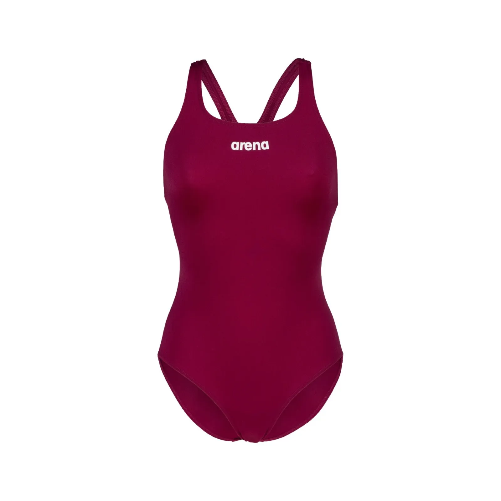 Жіночий купальник Arena TEAM SWIMSUIT SWIM PRO SOLID