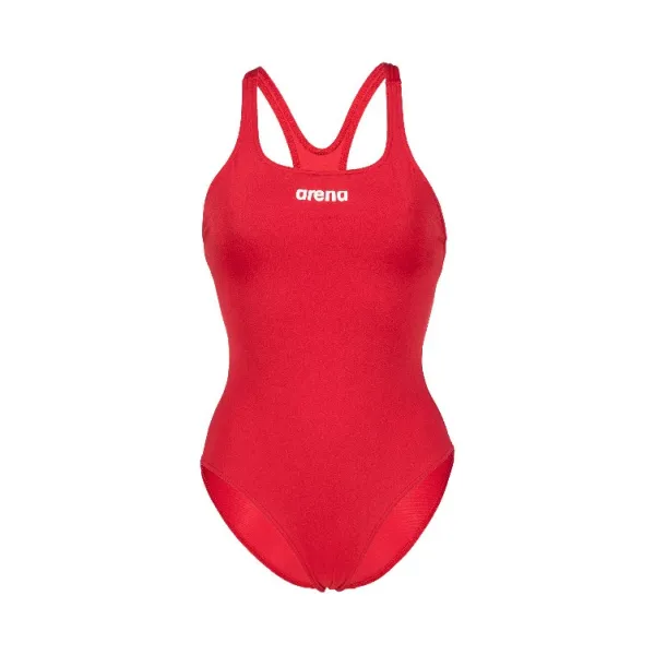Жіночий купальник Arena TEAM SWIMSUIT SWIM PRO SOLID