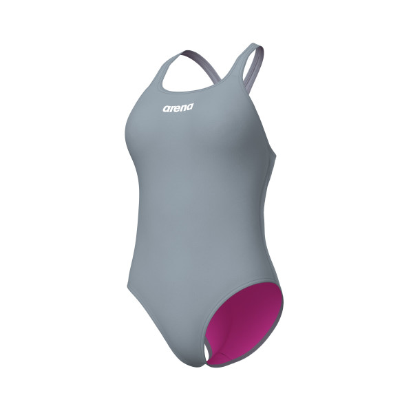 Жіночий купальник Arena TEAM SWIMSUIT SWIM PRO SOLID