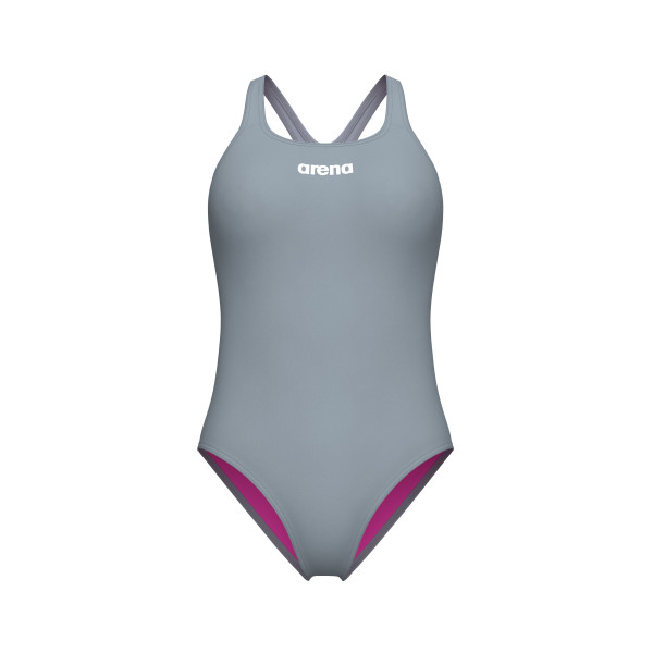 Жіночий купальник Arena TEAM SWIMSUIT SWIM PRO SOLID