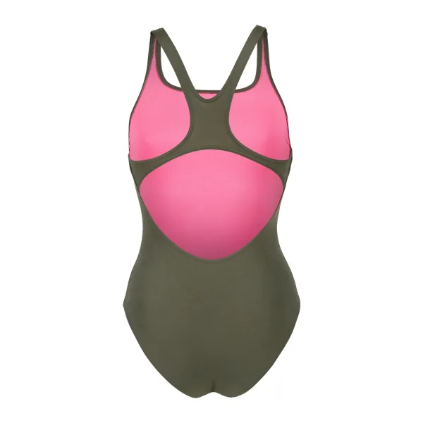 Жіночий купальник Arena TEAM SWIMSUIT SWIM PRO SOLID