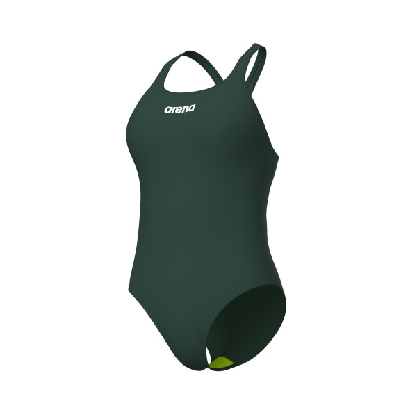 Жіночий купальник Arena TEAM SWIMSUIT SWIM PRO SOLID