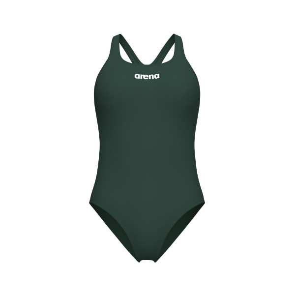 Жіночий купальник Arena TEAM SWIMSUIT SWIM PRO SOLID