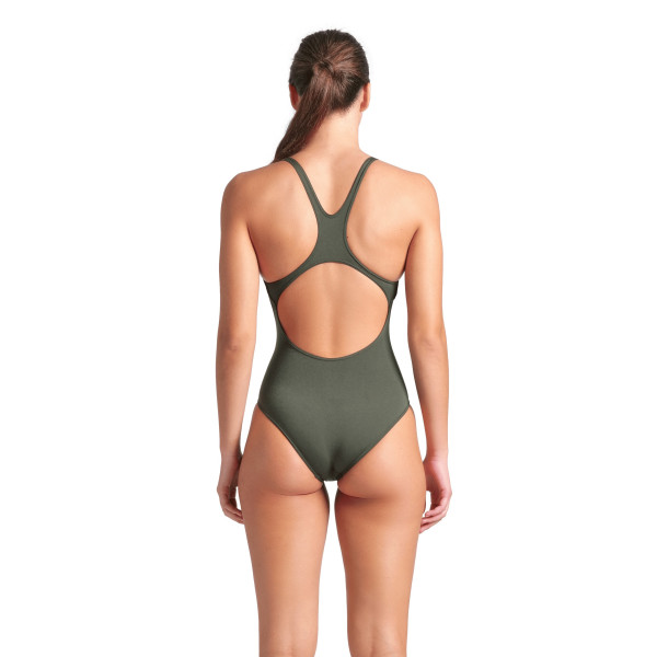 Жіночий купальник Arena TEAM SWIMSUIT SWIM PRO SOLID