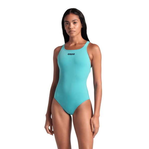 Жіночий купальник Arena TEAM SWIMSUIT SWIM PRO SOLID