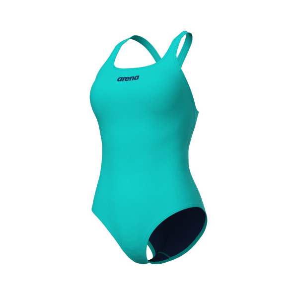 Жіночий купальник Arena TEAM SWIMSUIT SWIM PRO SOLID