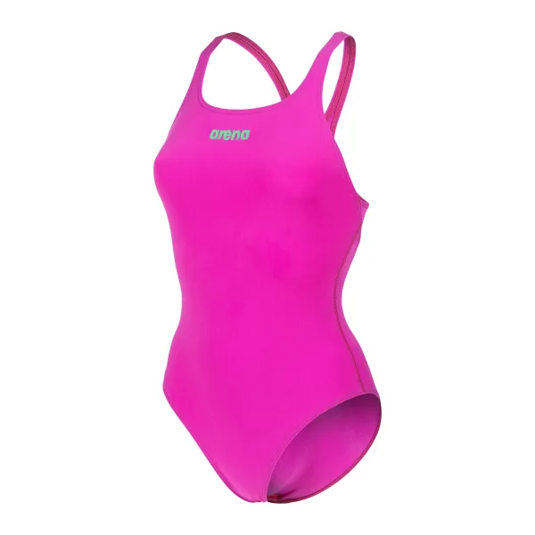 Жіночий купальник Arena TEAM SWIMSUIT SWIM PRO SOLID