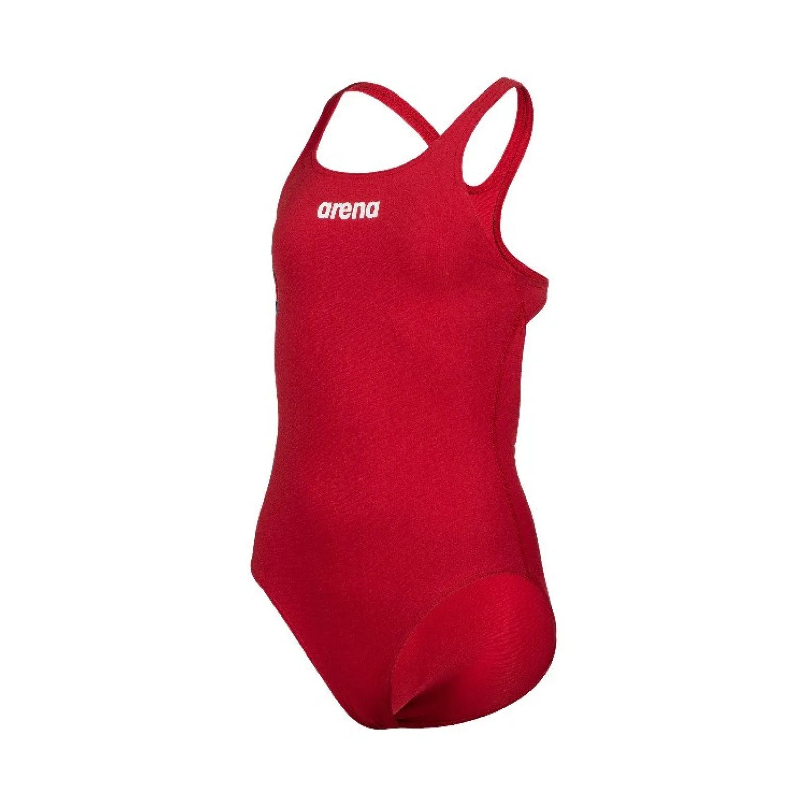 Дитячий купальник Arena TEAM SWIMSUIT SWIM PRO SOLID