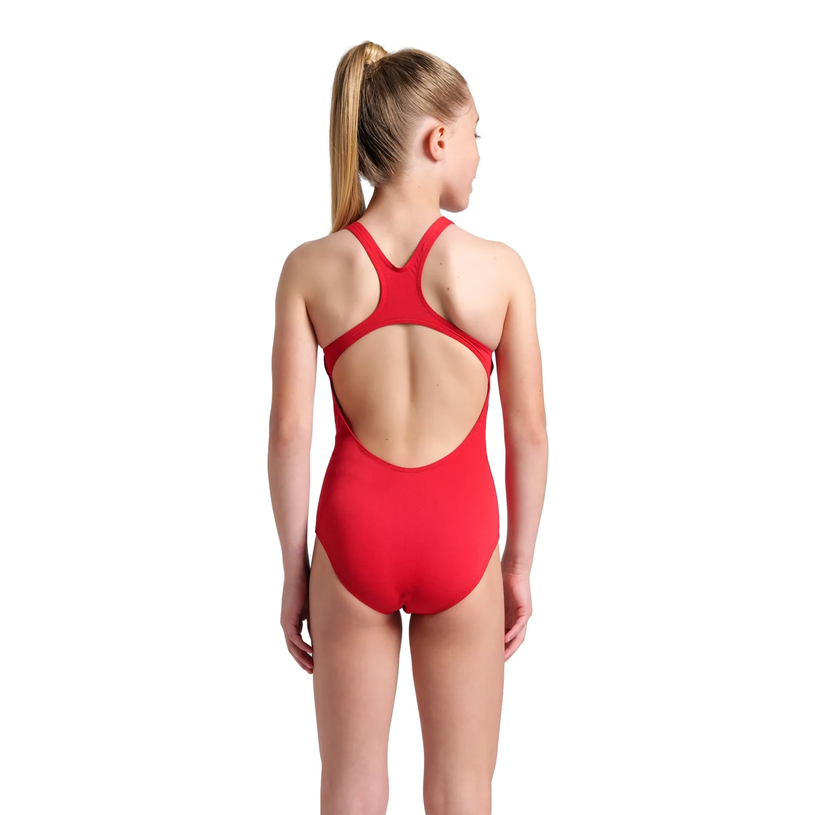 Дитячий купальник Arena TEAM SWIMSUIT SWIM PRO SOLID