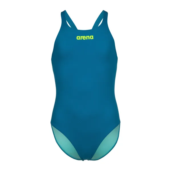 Дитячий купальник Arena TEAM SWIMSUIT SWIM PRO SOLID