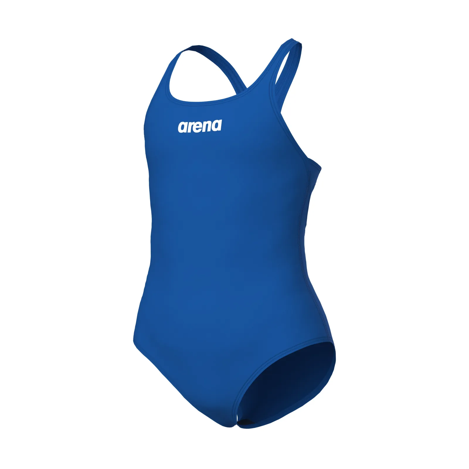 Дитячий купальник Arena TEAM SWIMSUIT SWIM PRO SOLID