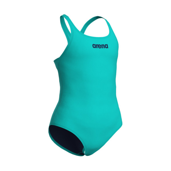 Дитячий купальник Arena TEAM SWIMSUIT SWIM PRO SOLID