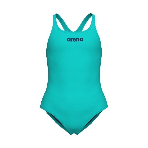 Дитячий купальник Arena TEAM SWIMSUIT SWIM PRO SOLID