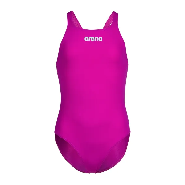 Дитячий купальник Arena TEAM SWIMSUIT SWIM PRO SOLID
