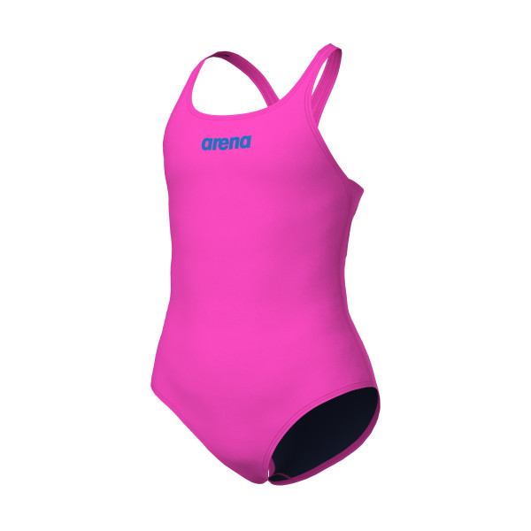 Дитячий купальник Arena TEAM SWIMSUIT SWIM PRO SOLID