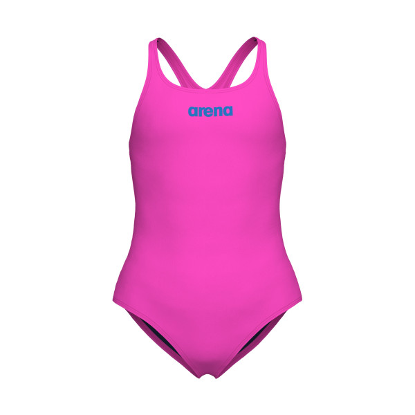 Дитячий купальник Arena TEAM SWIMSUIT SWIM PRO SOLID