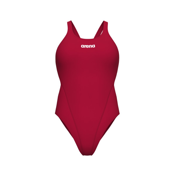 Жіночий купальник Arena TEAM SWIMSUIT SWIM TECH SOLID