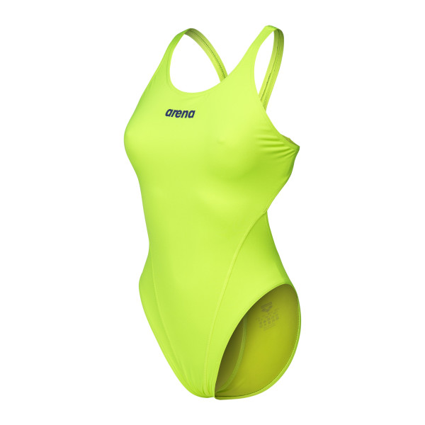 Жіночий купальник Arena TEAM SWIMSUIT SWIM TECH SOLID