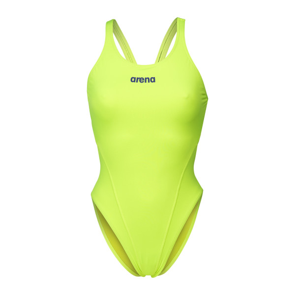 Жіночий купальник Arena TEAM SWIMSUIT SWIM TECH SOLID