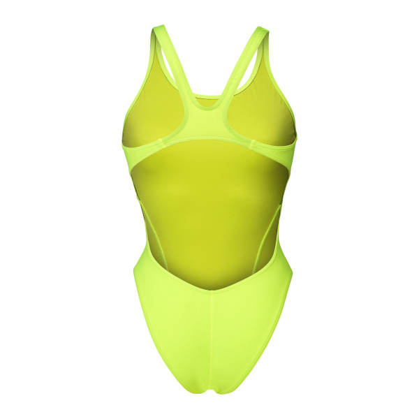 Жіночий купальник Arena TEAM SWIMSUIT SWIM TECH SOLID