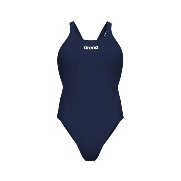 Жіночий купальник Arena TEAM SWIMSUIT SWIM TECH SOLID
