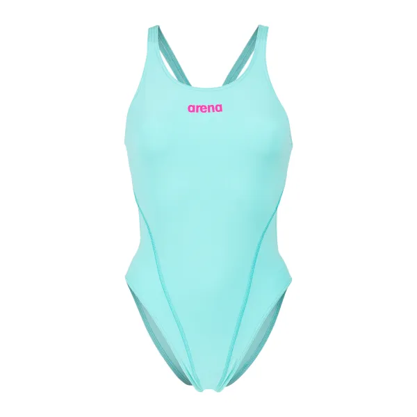 Жіночий купальник Arena TEAM SWIMSUIT SWIM TECH SOLID